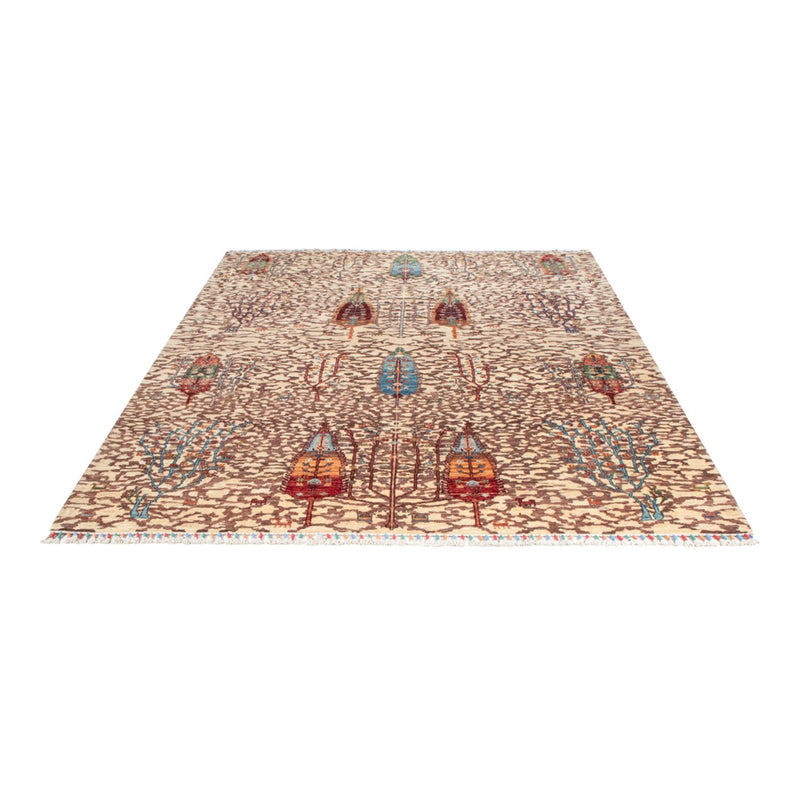 Ariana Teppe 233x168cm - Orientalsk teppe