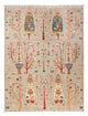 Ariana Teppe 230x173cm - Orientalsk teppe