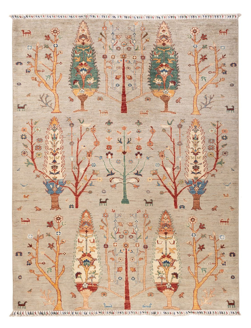 Ariana Teppe 230x173cm - Orientalsk teppe