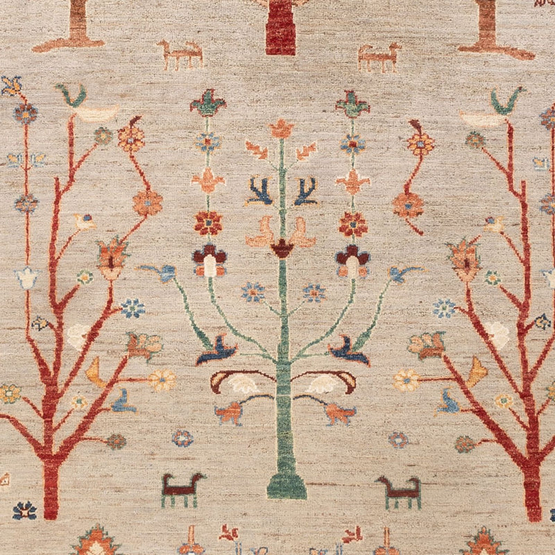 Ariana Teppe 230x173cm - Orientalsk teppe