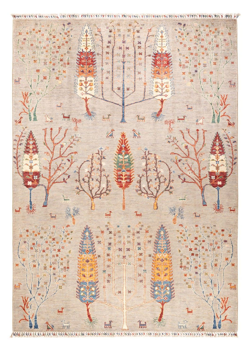 Ariana Teppe 242x173cm - Orientalsk teppe