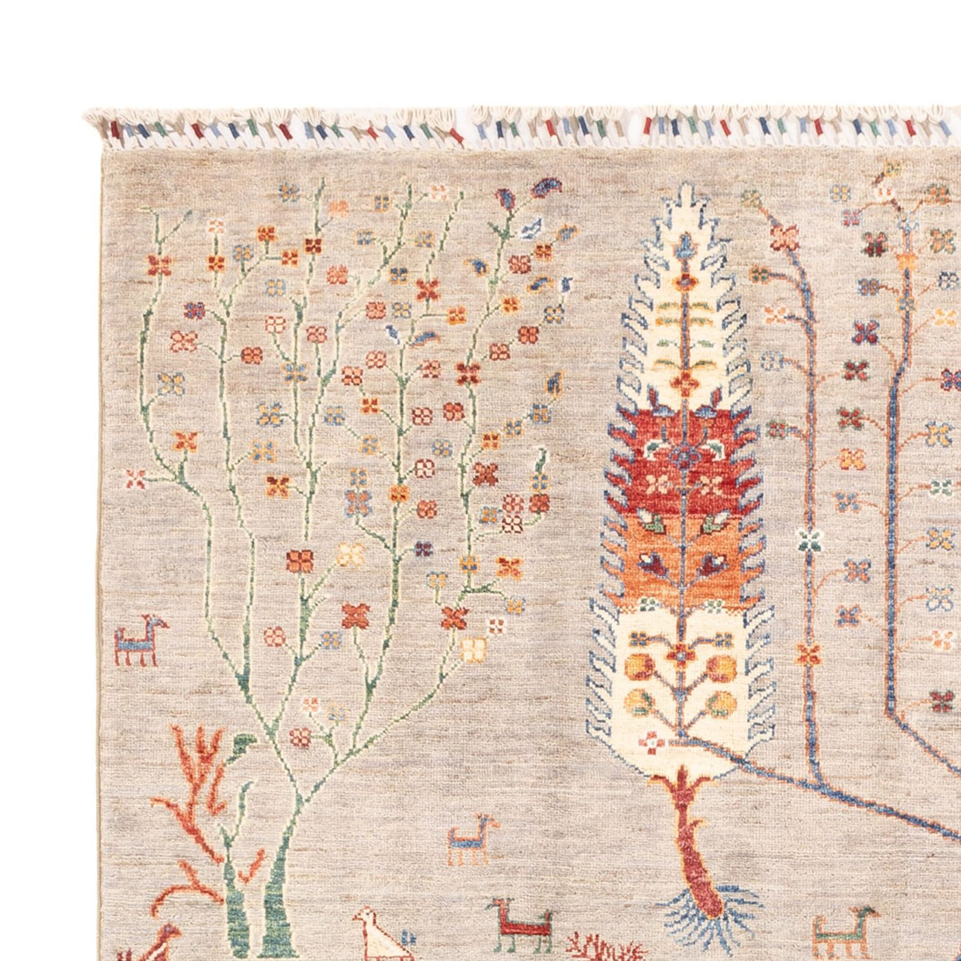 Ariana Teppe 242x173cm - Orientalsk teppe