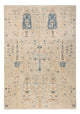 Ariana Teppe 239x169cm - Orientalsk teppe