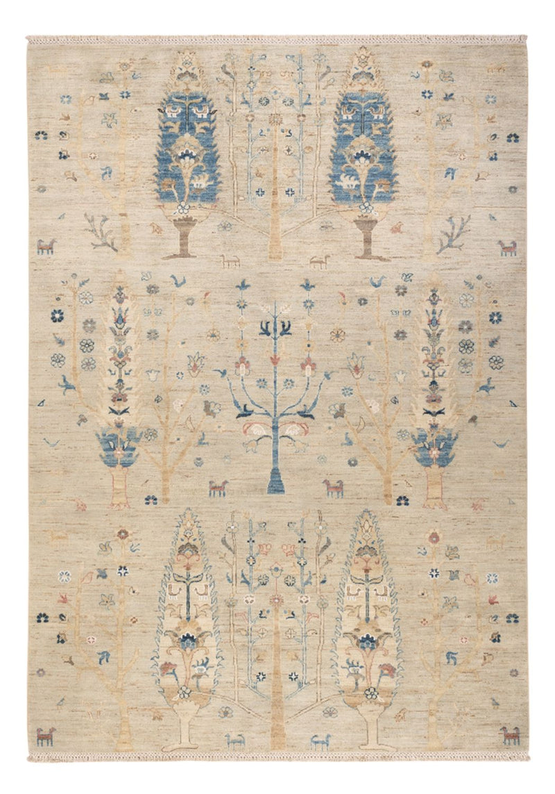 Ariana Teppe 239x169cm - Orientalsk teppe