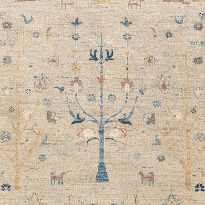 Ariana Teppe 239x169cm - Orientalsk teppe