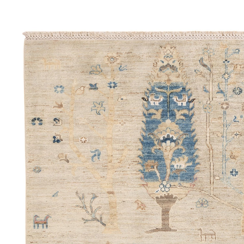 Ariana Teppe 239x169cm - Orientalsk teppe