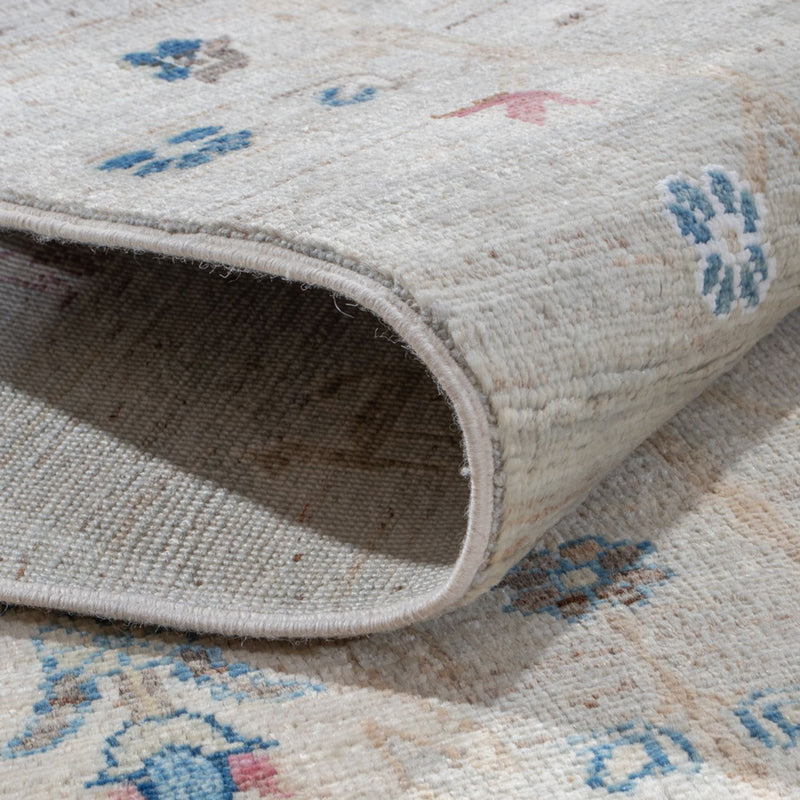 Ariana Teppe 239x169cm - Orientalsk teppe