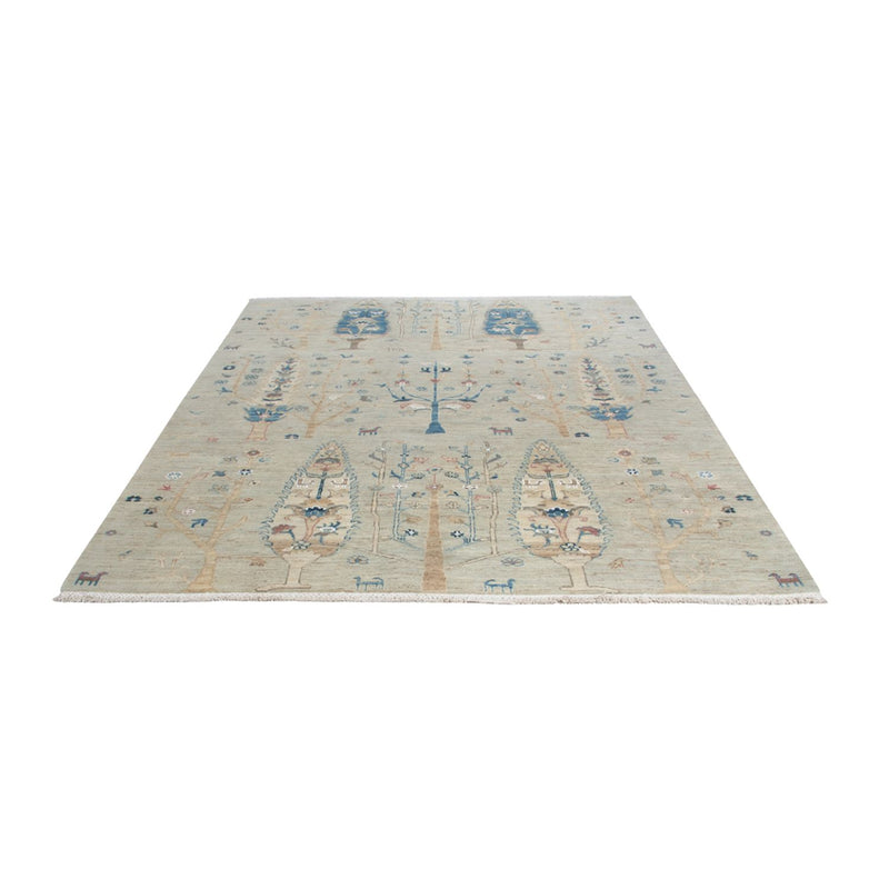 Ariana Teppe 239x169cm - Orientalsk teppe