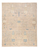 Ariana Teppe 212x170cm - Orientalsk teppe