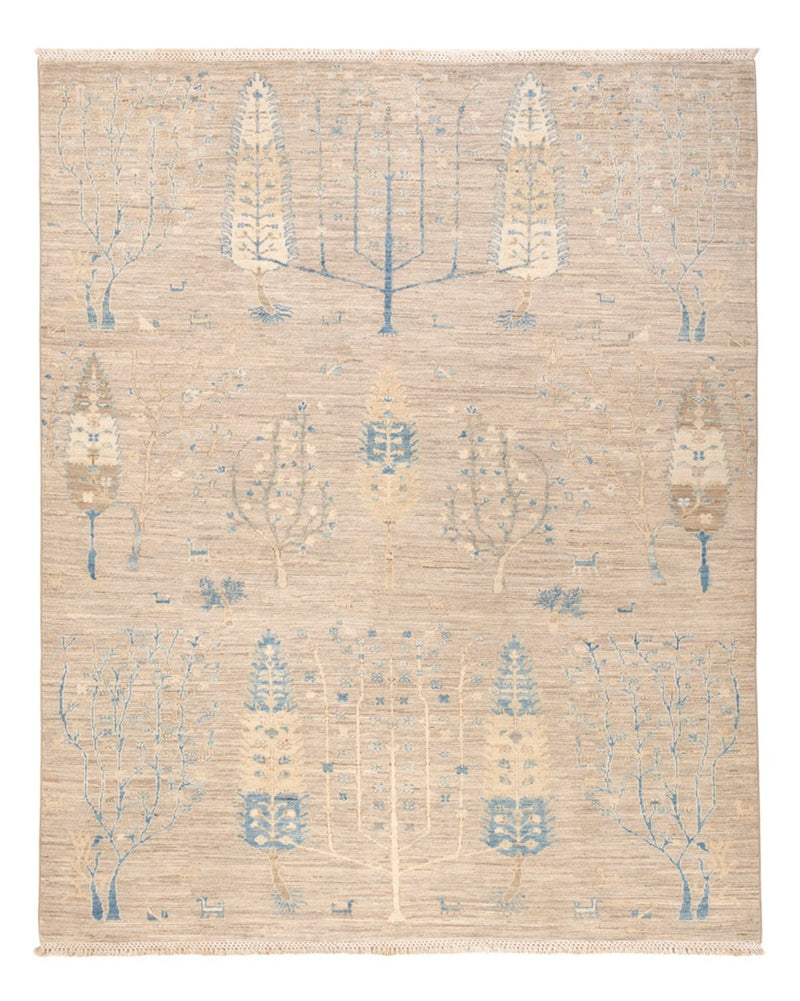 Ariana Teppe 212x170cm - Orientalsk teppe