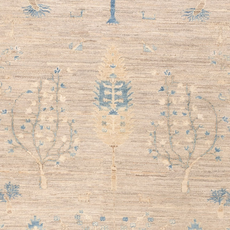 Ariana Teppe 212x170cm - Orientalsk teppe