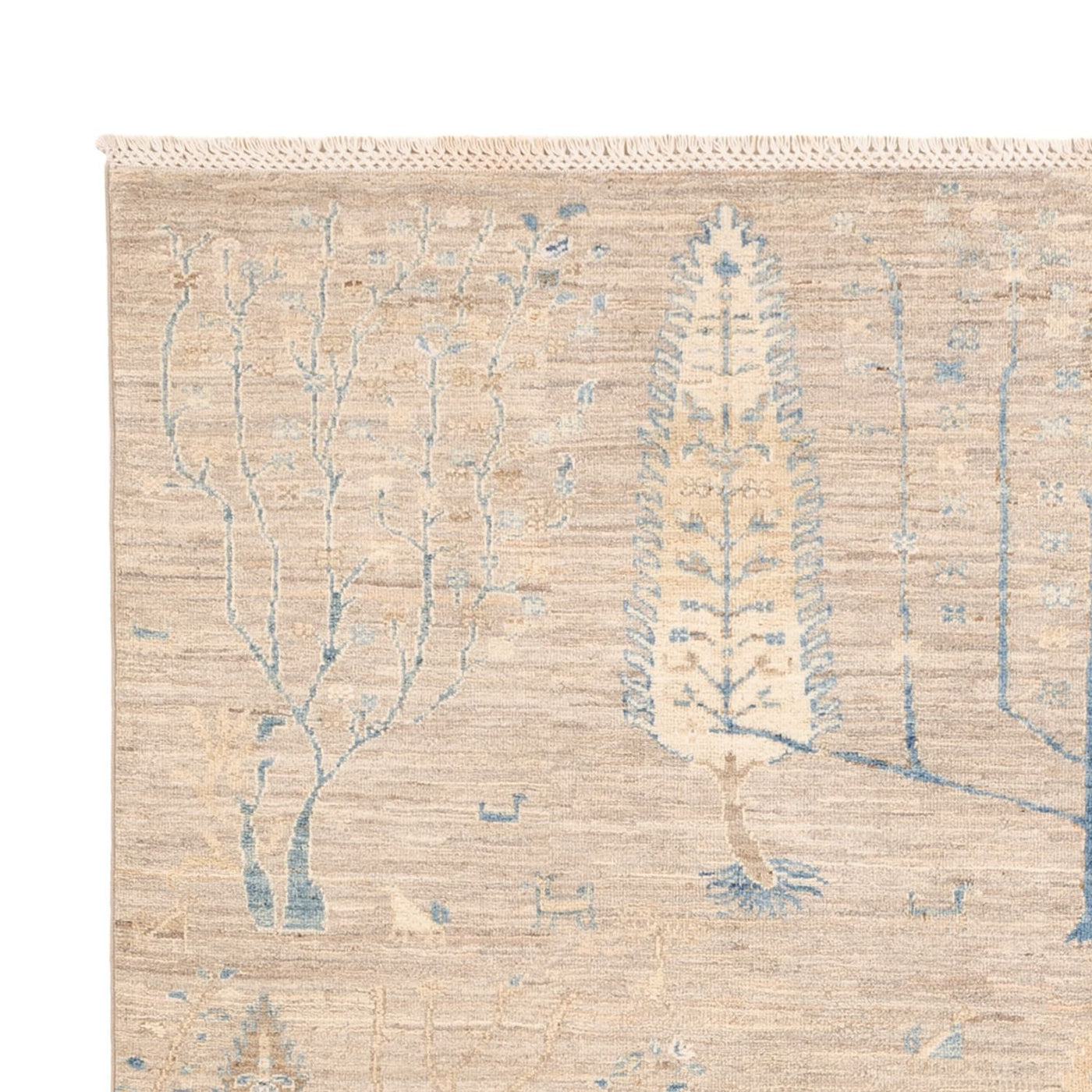 Ariana Teppe 212x170cm - Orientalsk teppe