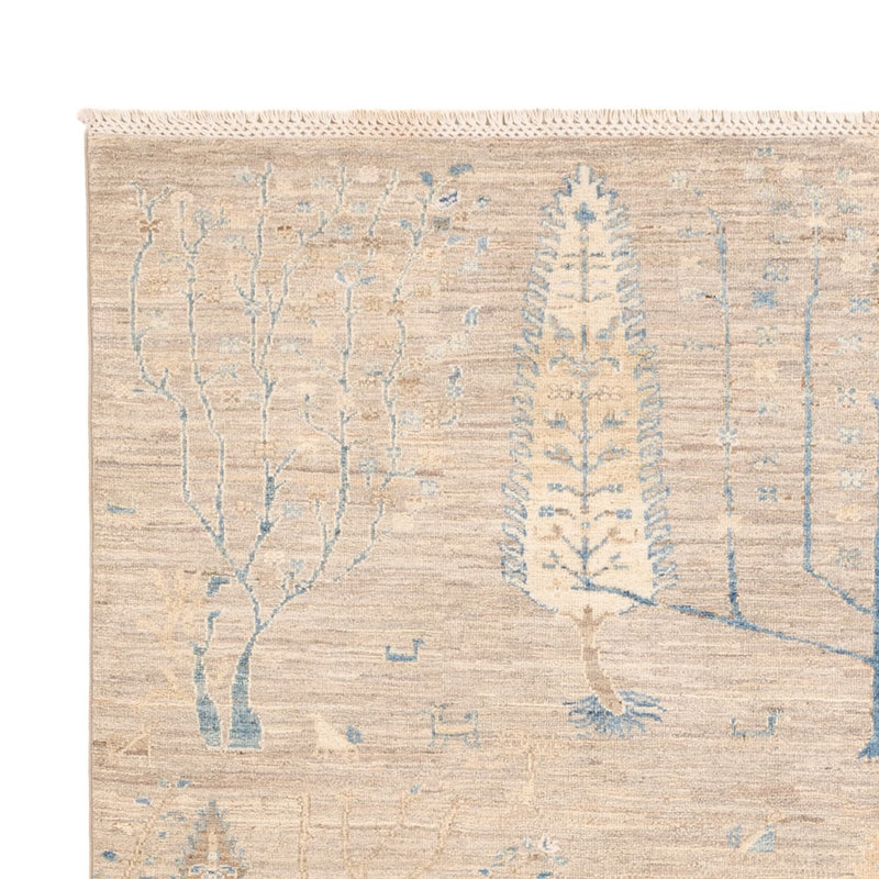 Ariana Teppe 212x170cm - Orientalsk teppe