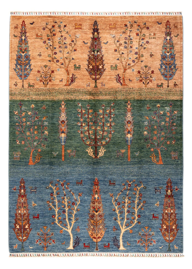 Ariana Teppe 243x173cm - Orientalsk teppe
