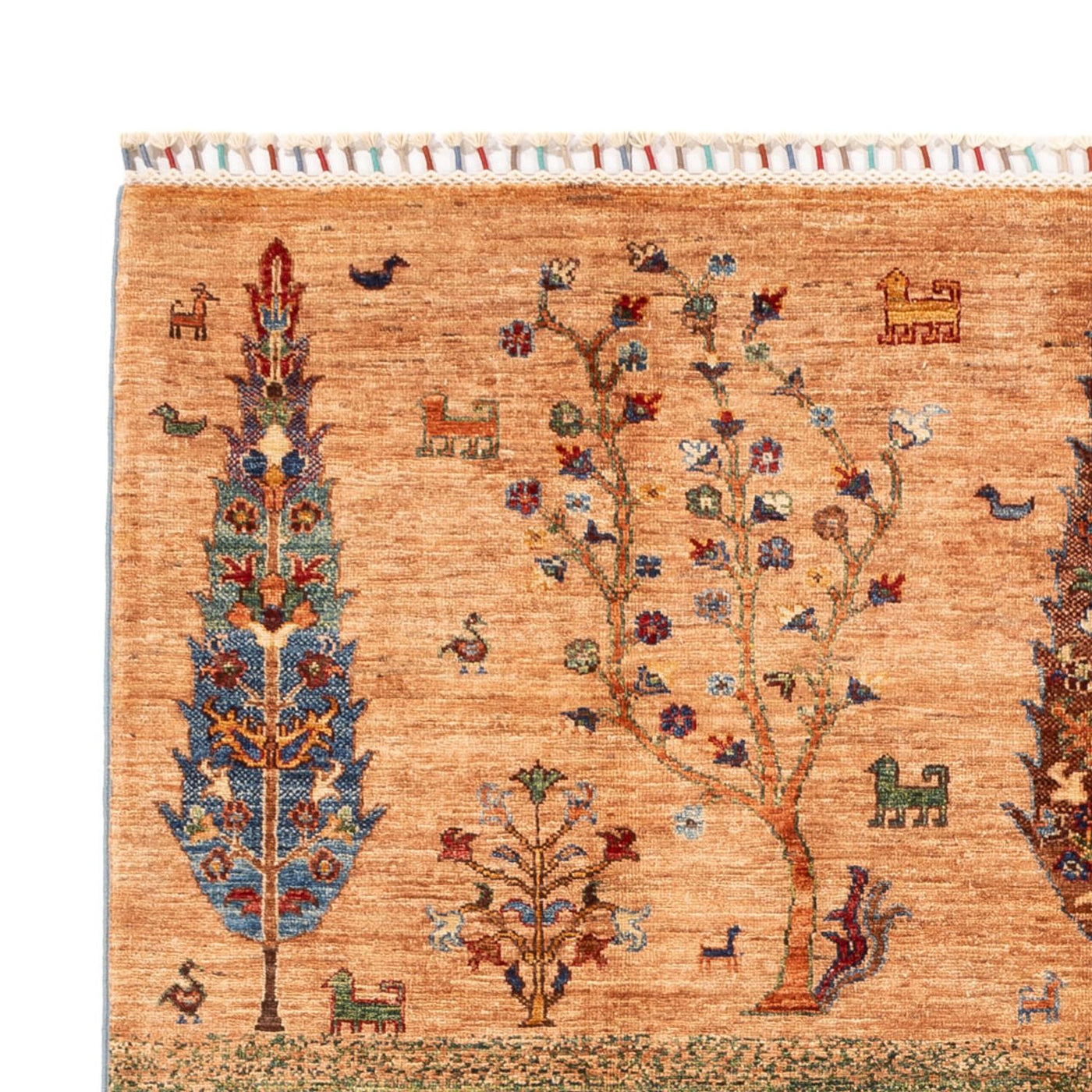 Ariana Teppe 243x173cm - Orientalsk teppe