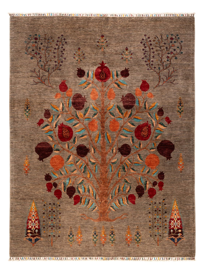 Ariana Teppe 226x175cm - Orientalsk teppe