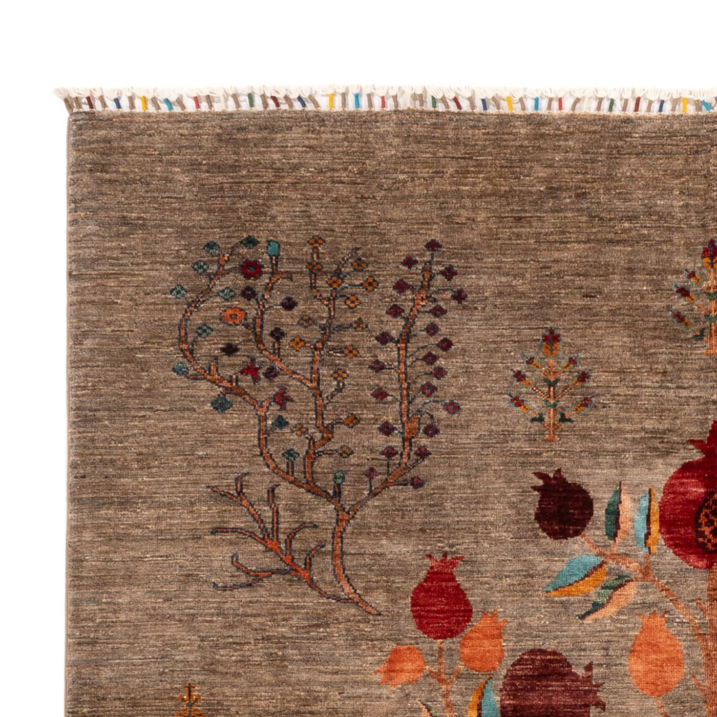 Ariana Teppe 226x175cm - Orientalsk teppe