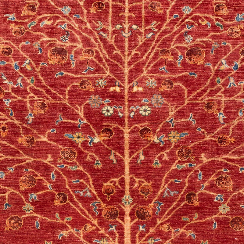 Ariana Teppe 237x174cm - Orientalsk teppe