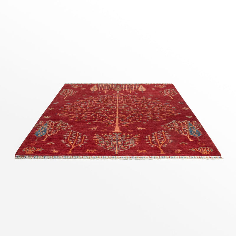 Ariana Teppe 237x174cm - Orientalsk teppe