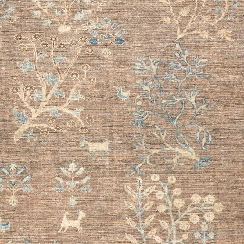 Ariana Teppe 236x170cm - Orientalsk teppe