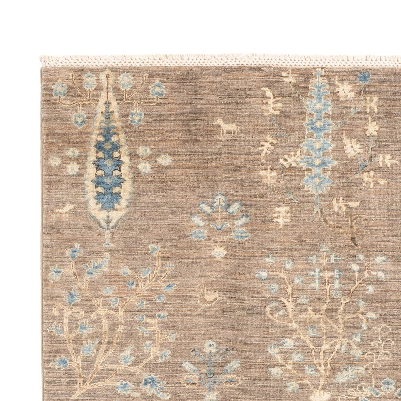 Ariana Teppe 236x170cm - Orientalsk teppe