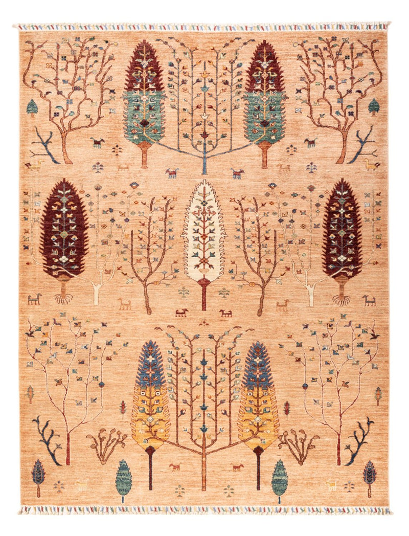 Ariana Teppe 230x177cm - Orientalsk teppe