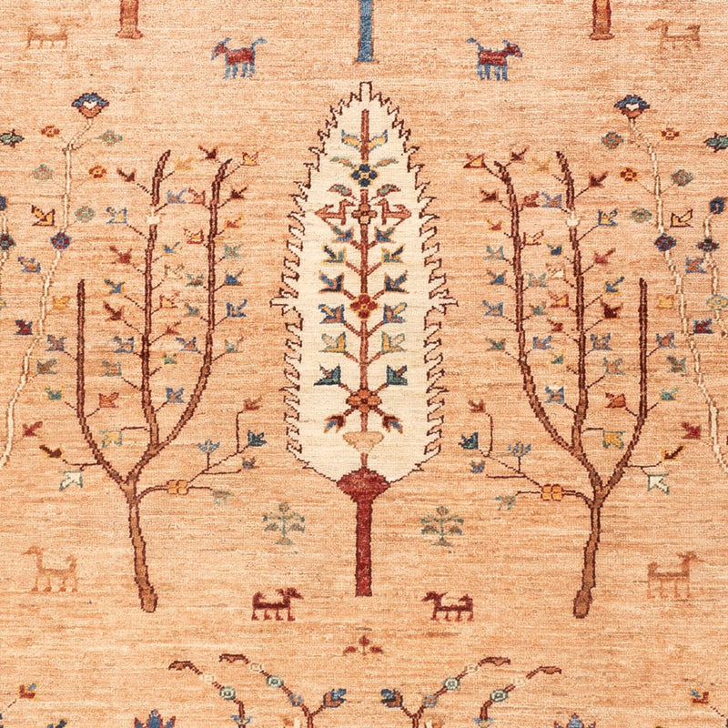 Ariana Teppe 230x177cm - Orientalsk teppe