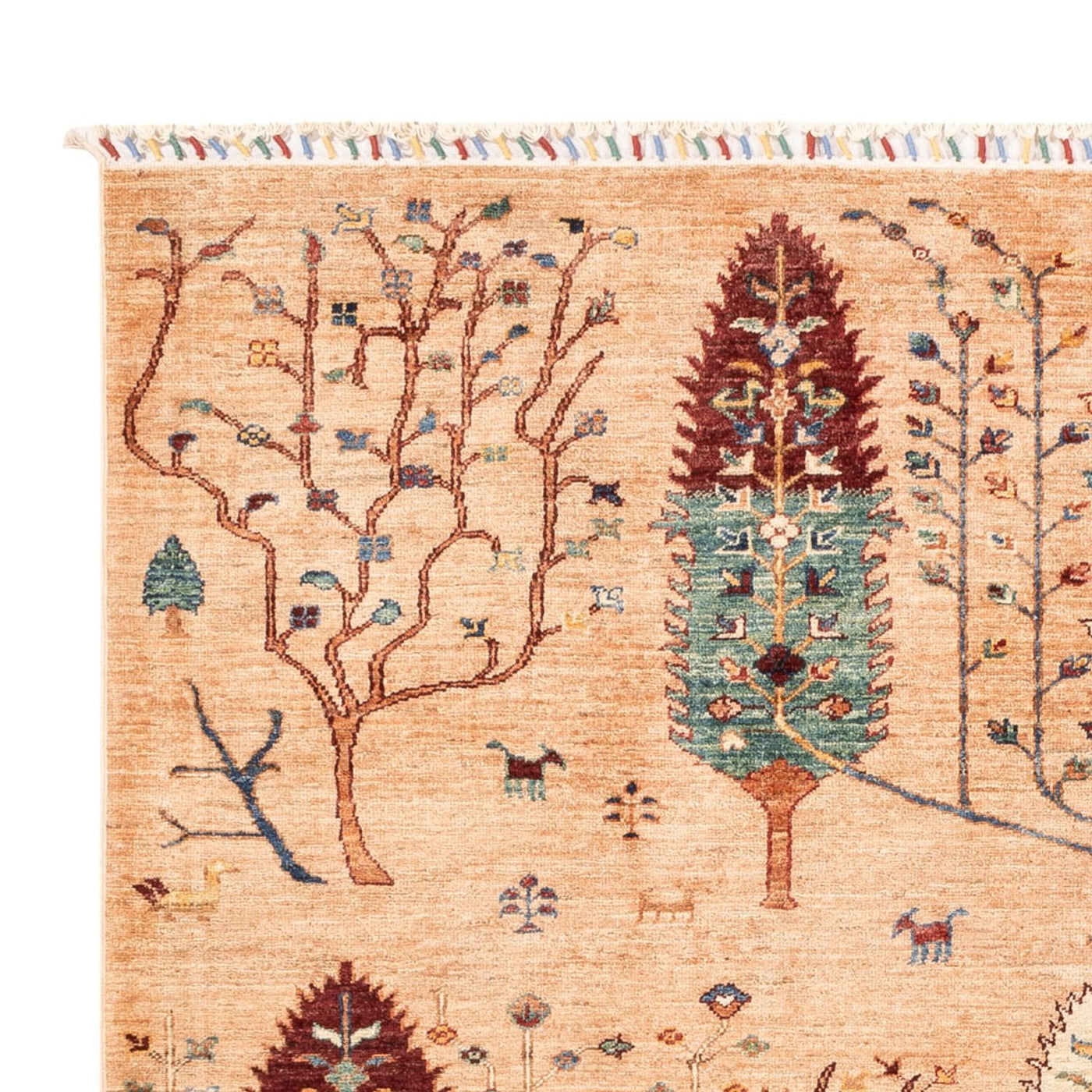 Ariana Teppe 230x177cm - Orientalsk teppe