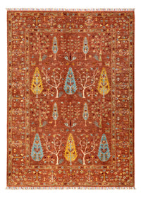 Ariana Teppe 242x175cm - Orientalsk teppe – product image
