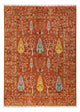 Ariana Teppe 242x175cm - Orientalsk teppe