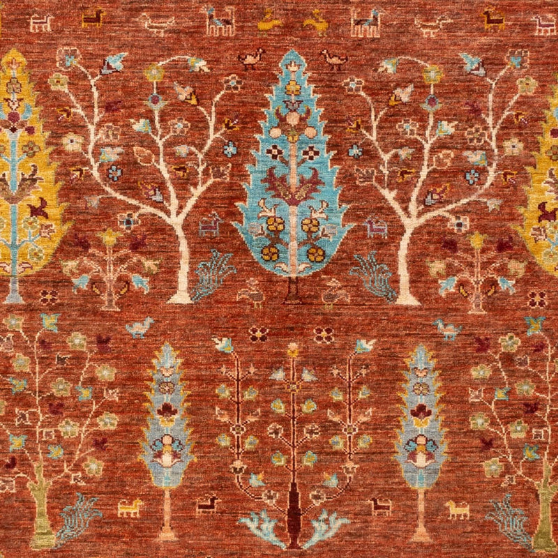 Ariana Teppe 242x175cm - Orientalsk teppe