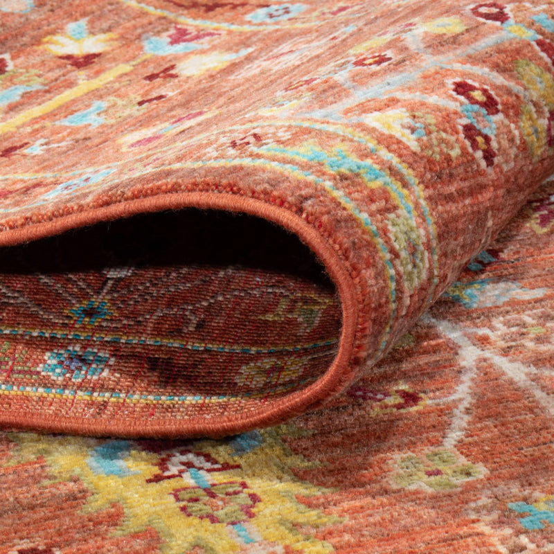 Ariana Teppe 242x175cm - Orientalsk teppe