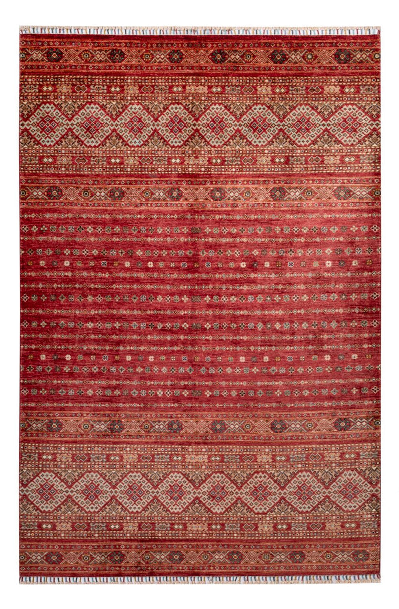 Shal Teppe 268x183cm - Orientalsk teppe