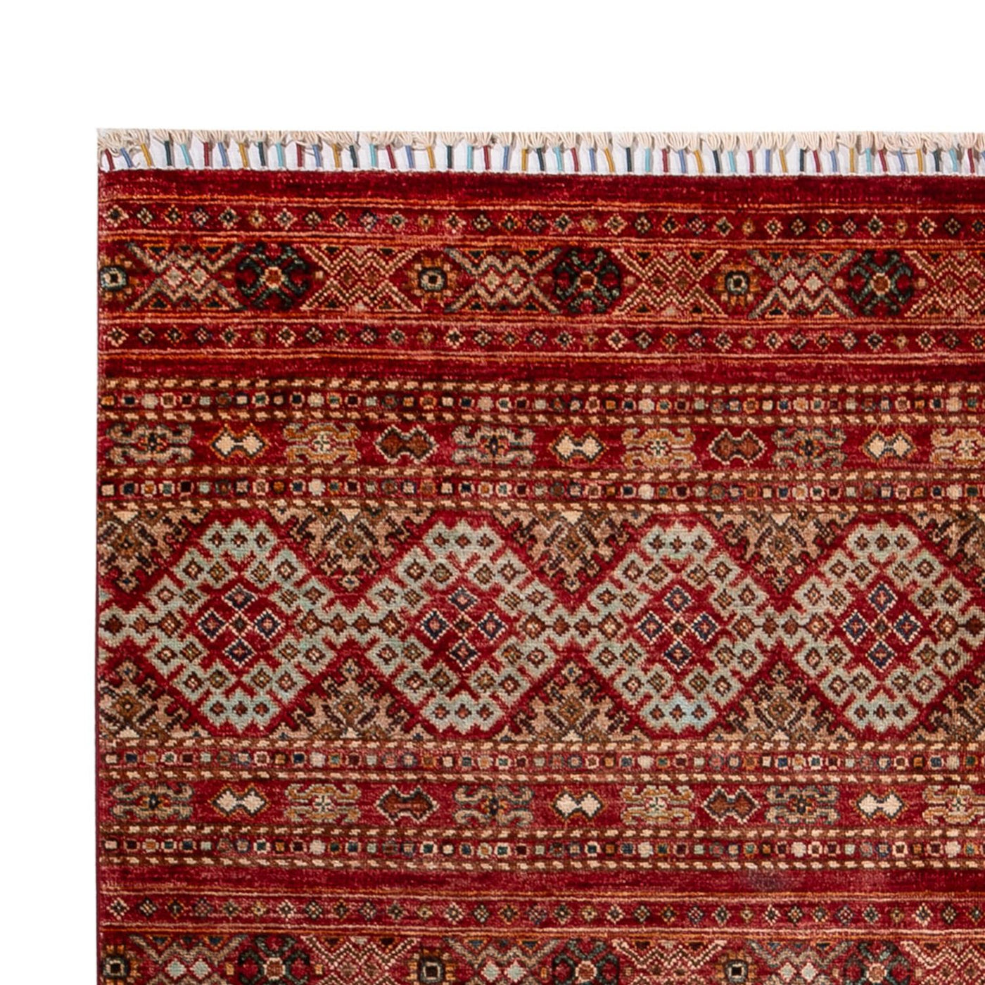 Shal Teppe 268x183cm - Orientalsk teppe