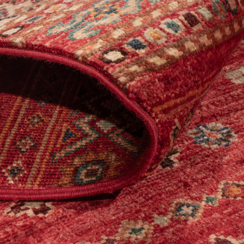 Shal Teppe 268x183cm - Orientalsk teppe