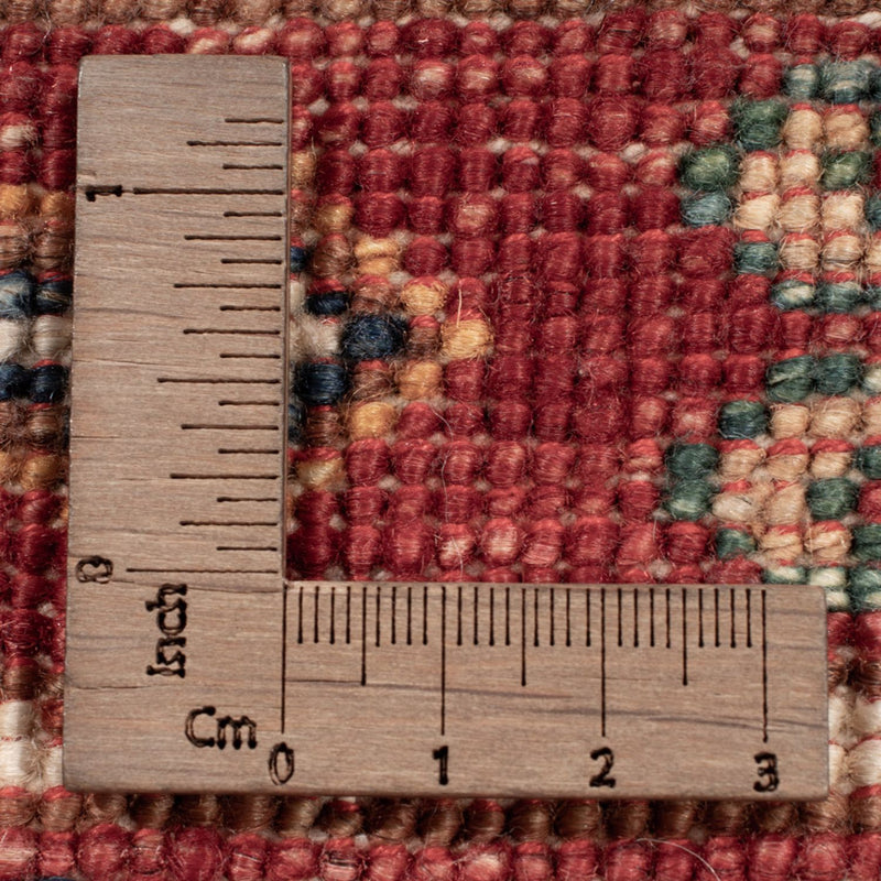 Shal Teppe 268x183cm - Orientalsk teppe