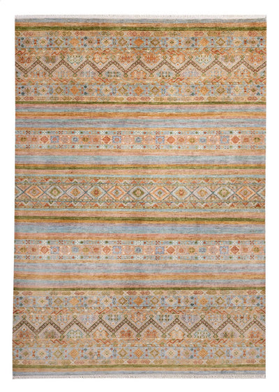 Shal Teppe 169x235cm - Orientalsk teppe
