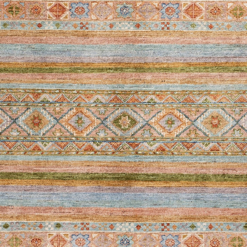 Shal Teppe 169x235cm - Orientalsk teppe