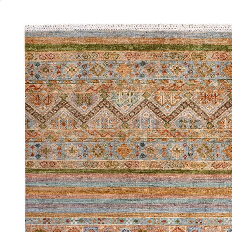 Shal Teppe 169x235cm - Orientalsk teppe