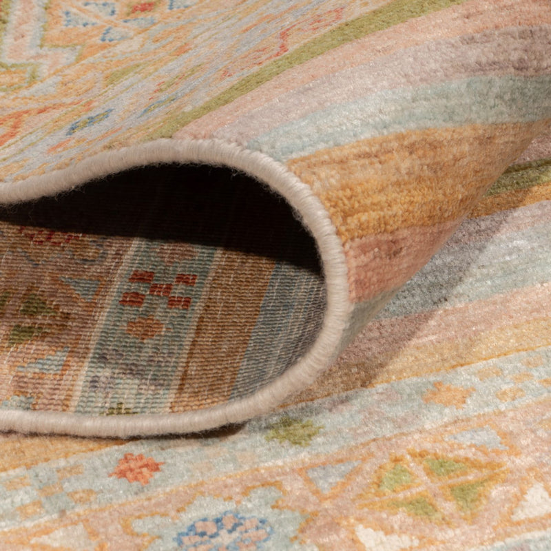Shal Teppe 169x235cm - Orientalsk teppe