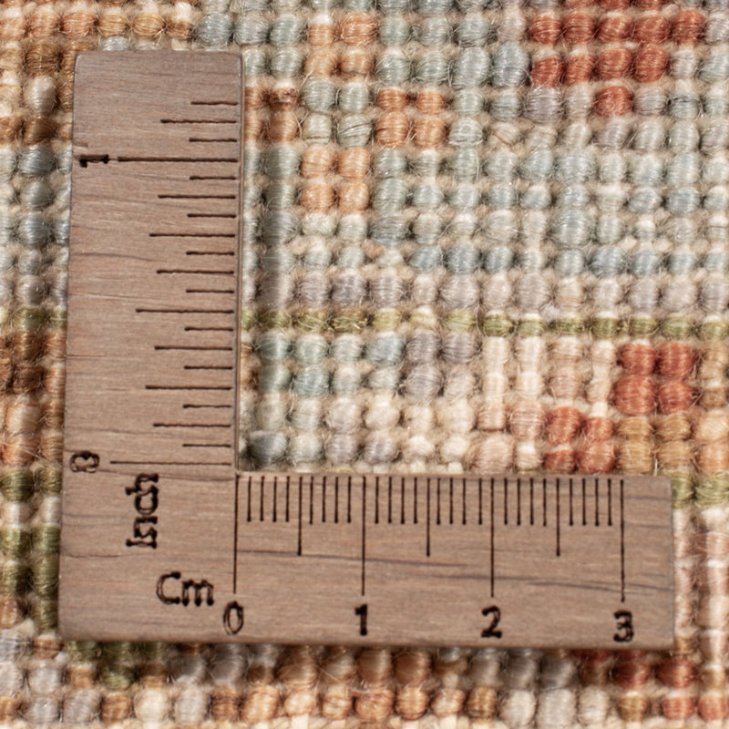 Shal Teppe 169x235cm - Orientalsk teppe
