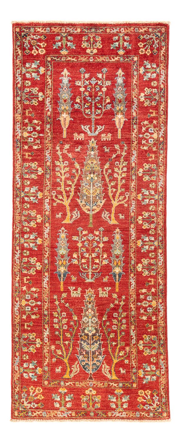 Ariana Teppe 199x73cm - Orientalsk teppe