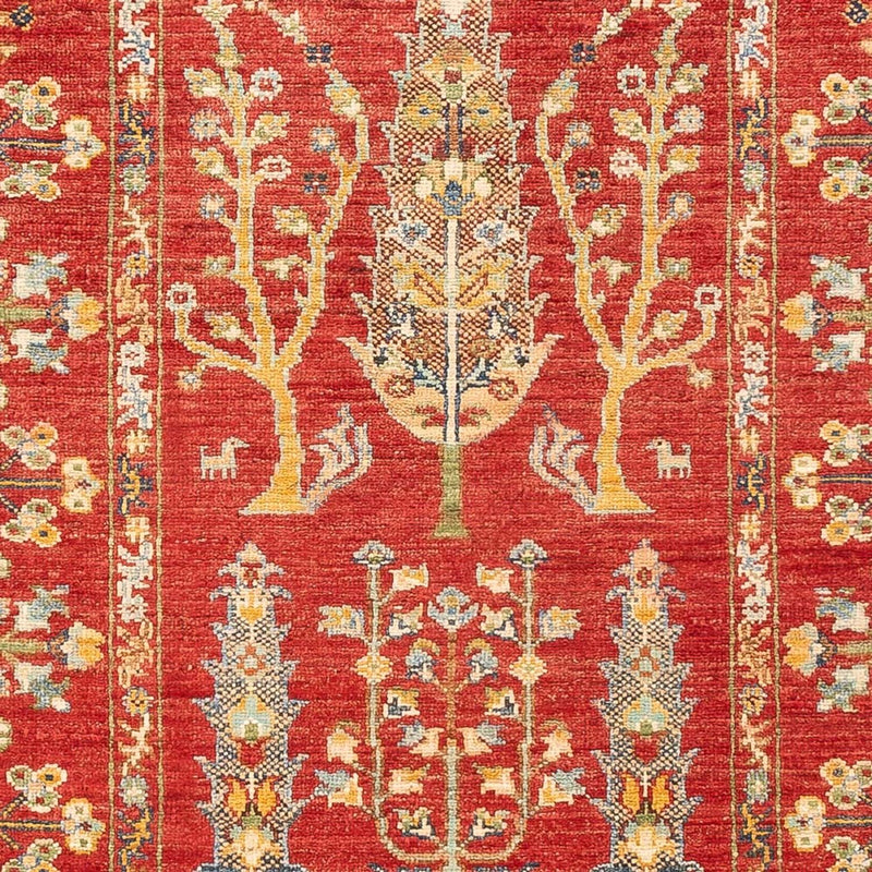 Ariana Teppe 199x73cm - Orientalsk teppe