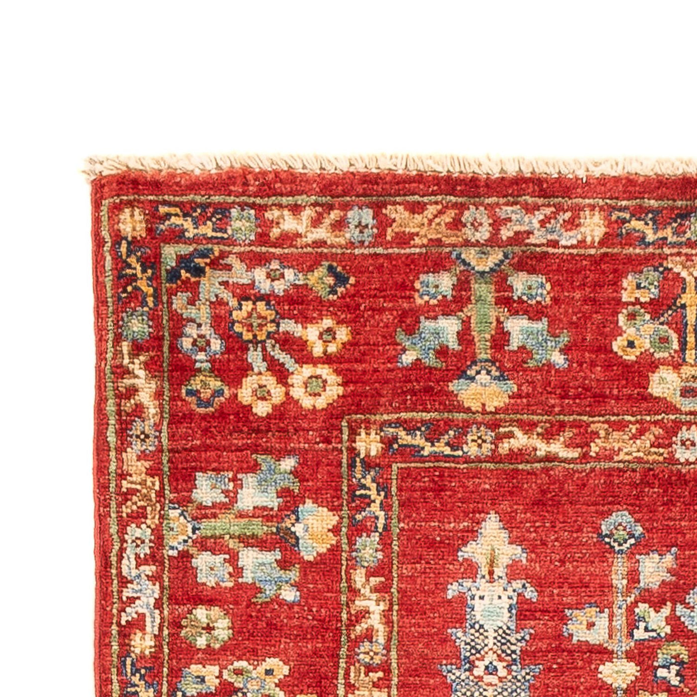 Ariana Teppe 199x73cm - Orientalsk teppe