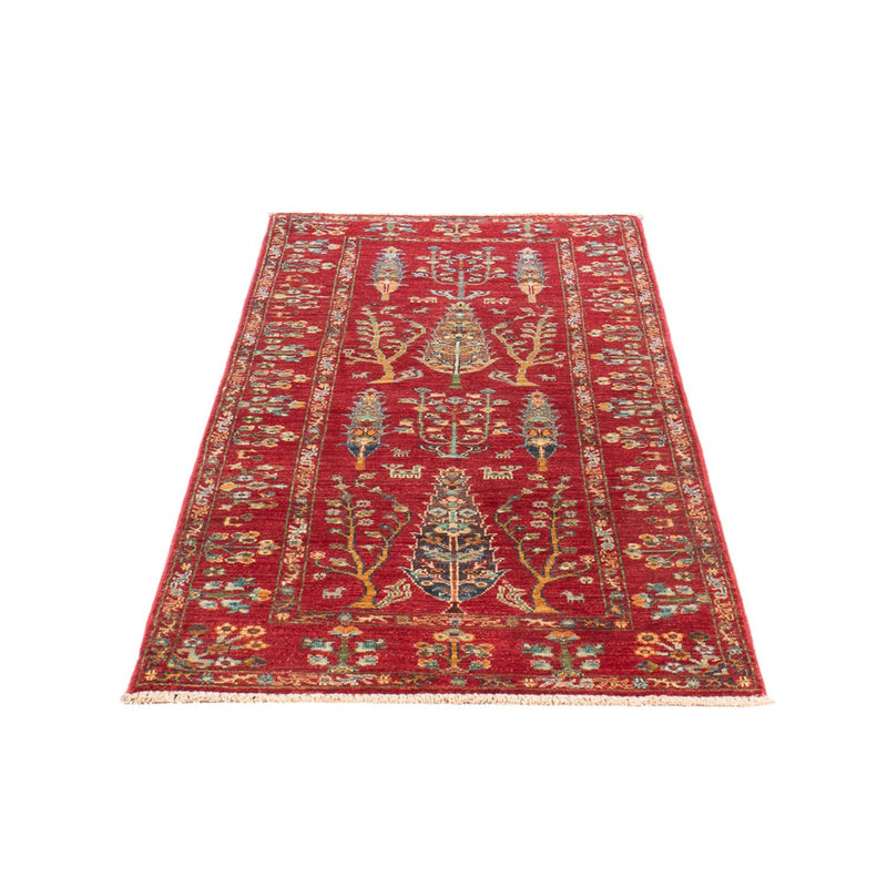 Ariana Teppe 199x73cm - Orientalsk teppe