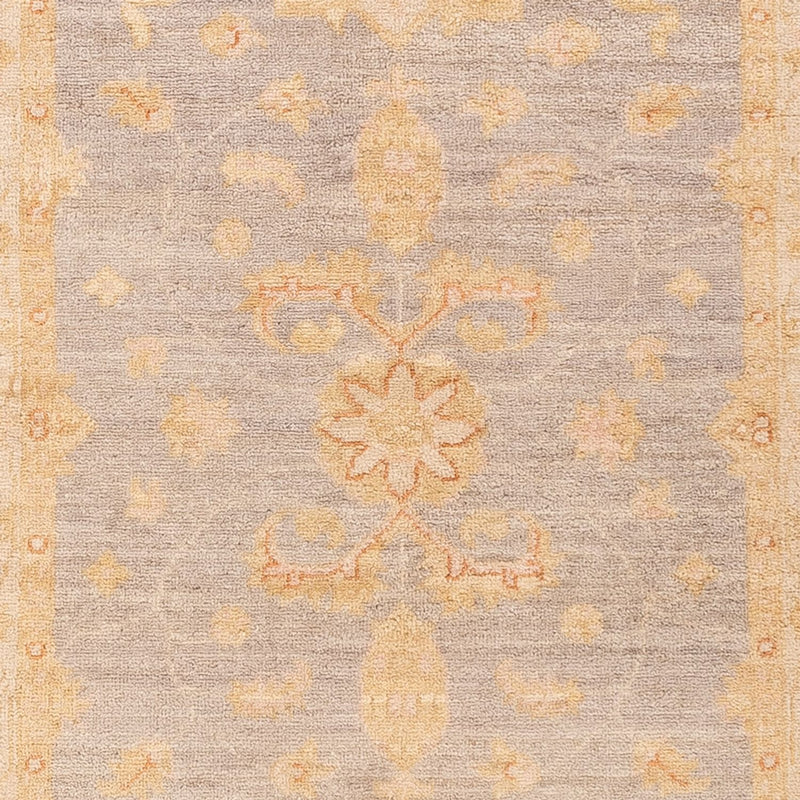 Ziegler Teppe 200x84cm - Orientalsk teppe