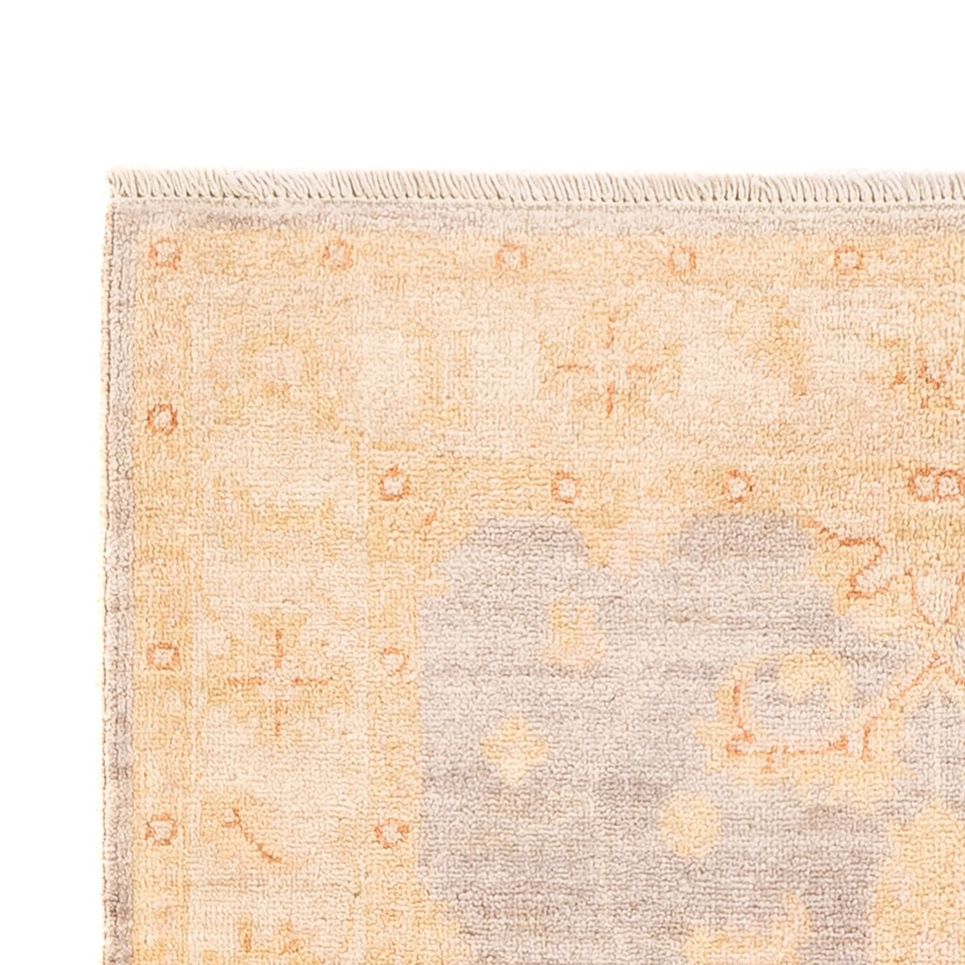 Ziegler Teppe 200x84cm - Orientalsk teppe