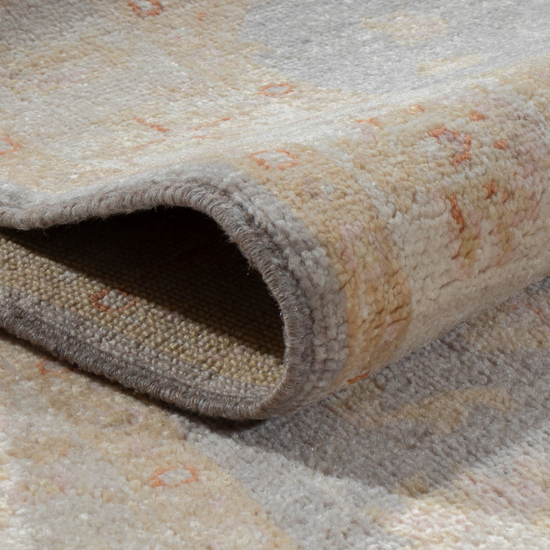 Ziegler Teppe 200x84cm - Orientalsk teppe