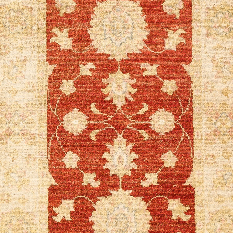 Ziegler Teppe 197x62cm - Orientalsk teppe