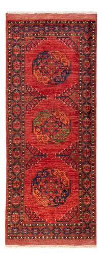 Afghansk teppe 81x201cm - Orientalsk teppe – product image